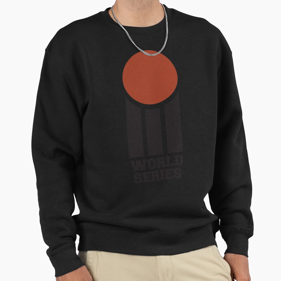 Cricket Sweatshirt - Fun Novelty Design Unisex - T-Shirt, Sweatshirt, Hoodie