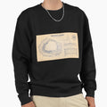 Fenway Park Cathedral Baseball Sweatshirt - Streetwear Style for Adults - T-Shirt, Sweatshirt, Hoodie