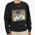 Nolan Ryan Sweatshirt - Graphic Print Unisex - T-Shirt, Sweatshirt, Hoodie
