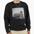 La Shoheii Ohtanii They Not Likee Sweatshirt - Custom Art Print Men Women - T-Shirt, Sweatshirt, Hoodie