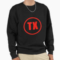 Texas Tx American State Pride Love Sweatshirt - Trendy Graphic Men Women - T-Shirt, Sweatshirt, Hoodie