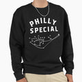 Philly Special Trick Play Sweatshirt - Trendy Graphic Unisex - T-Shirt, Sweatshirt, Hoodie