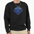 Allons Y Sweatshirt - Streetwear Style for Adults - T-Shirt, Sweatshirt, Hoodie