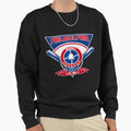 Where Only Strike You Want Is Home Sweatshirt - Custom Art Print Unisex - T-Shirt, Sweatshirt, Hoodie