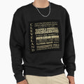 Cleveland Ohio Famous Landmarks Sweatshirt - Casual Everyday Wear Unisex - T-Shirt, Sweatshirt, Hoodie