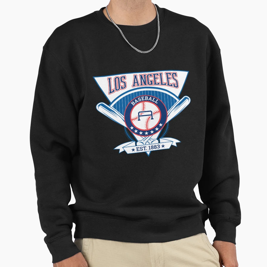 Where Only Strike You Want Is Home Sweatshirt - Novelty Apparel Men Women - T-Shirt, Sweatshirt, Hoodie