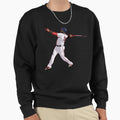 David Ortiz Sweatshirt - Trendy Graphic Men Women - T-Shirt, Sweatshirt, Hoodie