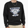 Where Only Strike You Want Is Home Run Sweatshirt - Graphic Print Unisex - T-Shirt, Sweatshirt, Hoodie