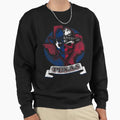 Texas Skull Biker Gang Roadhouse T-Shirt - Streetwear Style for Adults - T-Shirt, Sweatshirt, Hoodie