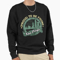 San Diego Skyline City Home Sweatshirt - Graphic Print Unisex - T-Shirt, Sweatshirt, Hoodie