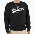 San Diego California Est 1769 T-Shirt - Unique Graphic Unisex - T-Shirt, Sweatshirt, Hoodie