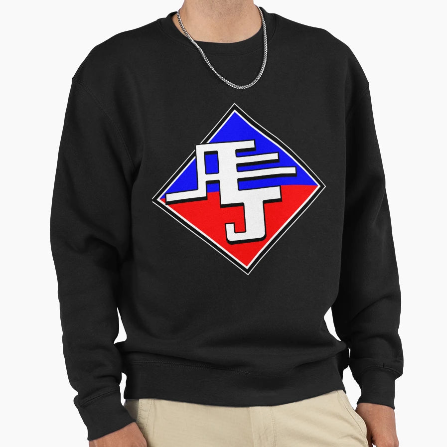 Action Jackson Sweatshirt - Minimalist Print Men Women - T-Shirt, Sweatshirt, Hoodie