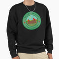 Crazy About Cardinals Sweatshirt - Unique Graphic Unisex - T-Shirt, Sweatshirt, Hoodie
