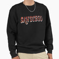 San Diego California Sweatshirt - Casual Everyday Wear Unisex - T-Shirt, Sweatshirt, Hoodie