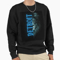 Detroit Sweatshirt - Streetwear Style Men Women - T-Shirt, Sweatshirt, Hoodie