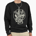 Cleveland Drink Draw 2019 Logo Sweatshirt - Aesthetic Graphic Men Women - T-Shirt, Sweatshirt, Hoodie