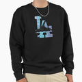 Vacay La Sweatshirt - Unique Graphic Men Women - T-Shirt, Sweatshirt, Hoodie