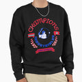 Industriales Flagship Team Cuban Sweatshirt - Custom Art Print for Adults - T-Shirt, Sweatshirt, Hoodie