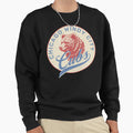 Chicago Cubs Sweatshirt - Minimalist Print Men Women - T-Shirt, Sweatshirt, Hoodie