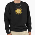 San Diego Sd Baseball Front Sweatshirt - Unique Graphic Men Women - T-Shirt, Sweatshirt, Hoodie