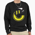 Cincinnati Stingers Hockey Logo Sweatshirt - Unique Graphic Men Women - T-Shirt, Sweatshirt, Hoodie