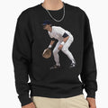 Don Mattingly Sweatshirt - Casual Everyday Wear for Adults - T-Shirt, Sweatshirt, Hoodie