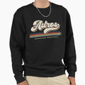 Astros Script Sweatshirt - Streetwear Style Men Women - T-Shirt, Sweatshirt, Hoodie