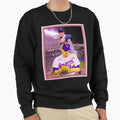 Nolan Ryan Fight Sweatshirt - Novelty Apparel for Adults - T-Shirt, Sweatshirt, Hoodie
