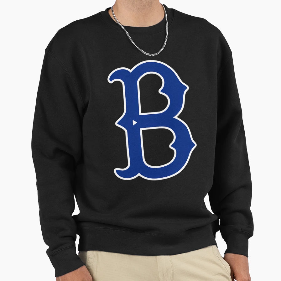 Brooklyn Dodgers T-Shirt - Unique Graphic Unisex - T-Shirt, Sweatshirt, Hoodie
