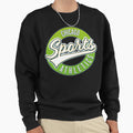 Chicago Sports Athletic Sweatshirt - Trendy Graphic Unisex - T-Shirt, Sweatshirt, Hoodie