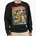 Deion Sanders Its Prime Time Sweatshirt - Graphic Print Unisex - T-Shirt, Sweatshirt, Hoodie