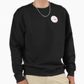 Stark County Rebels Baseball Sweatshirt - Graphic Print Men Women - T-Shirt, Sweatshirt, Hoodie