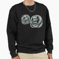 Champions Sweatshirt - Unique Graphic Unisex - T-Shirt, Sweatshirt, Hoodie
