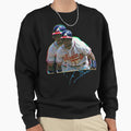 Deion Sanders 90S Sweatshirt - Custom Art Print Unisex - T-Shirt, Sweatshirt, Hoodie