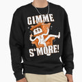 Smore Money Sweatshirt - Aesthetic Graphic Men Women - T-Shirt, Sweatshirt, Hoodie