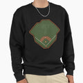 Citizens Bank Park Sweatshirt - Custom Art Print Unisex - T-Shirt, Sweatshirt, Hoodie