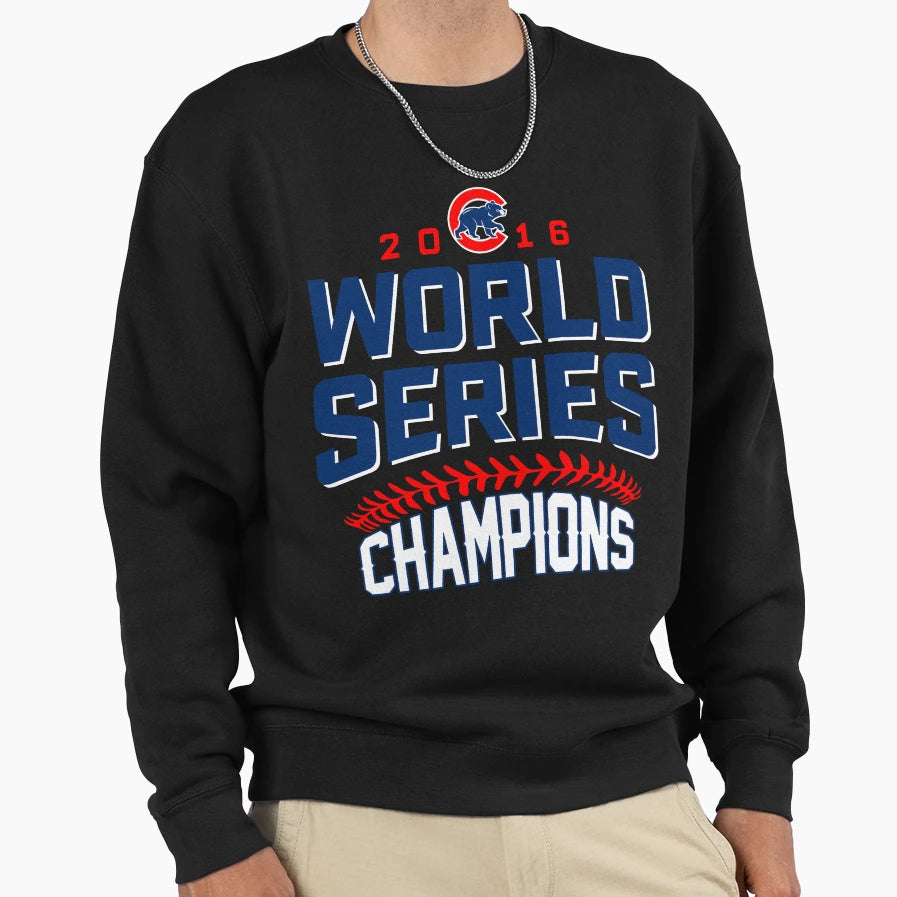 Chicago Sweatshirt - Fun Novelty Design for Adults - T-Shirt, Sweatshirt, Hoodie