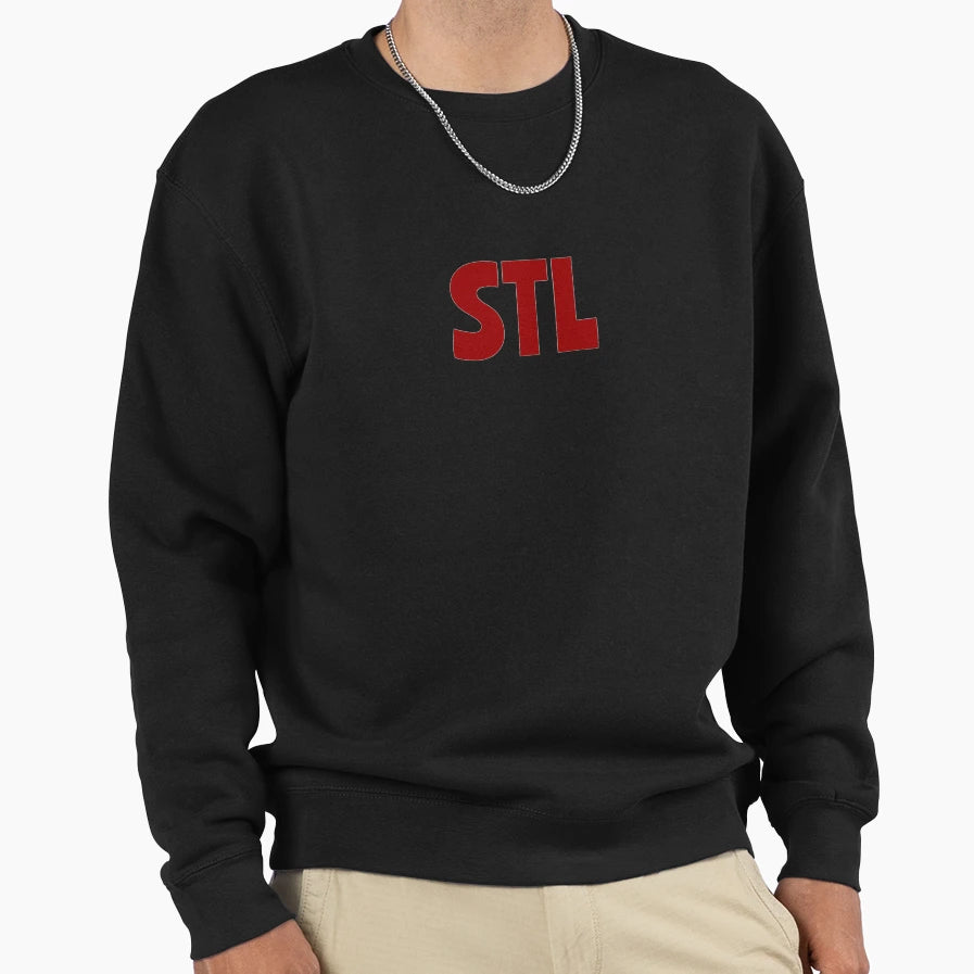 Saint Louis Sweatshirt - Unique Graphic Unisex - T-Shirt, Sweatshirt, Hoodie