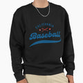 Baseball Sweatshirt - Novelty Apparel for Adults - T-Shirt, Sweatshirt, Hoodie