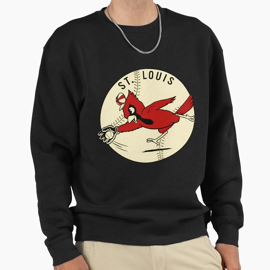 St Louis Best T-Shirt - Novelty Apparel Unisex - T-Shirt, Sweatshirt, Hoodie