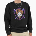 Baseball Lifestyle 101 Baseball Drip Sweatshirt - Custom Art Print Unisex - T-Shirt, Sweatshirt, Hoodie