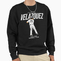 Andrew Velazquez 71 New York Sweatshirt - Custom Art Print Men Women - T-Shirt, Sweatshirt, Hoodie