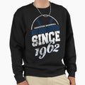 Houston Baseball 2 Sweatshirt - Trendy Graphic for Adults - T-Shirt, Sweatshirt, Hoodie