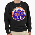 London Series Uk Sweatshirt - Trendy Graphic for Adults - T-Shirt, Sweatshirt, Hoodie