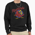 Louisville Redbirds Minor League Sweatshirt - Minimalist Print Unisex - T-Shirt, Sweatshirt, Hoodie