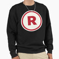 Rockford Peaches R White Sweatshirt - Graphic Print Men Women - T-Shirt, Sweatshirt, Hoodie