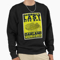 Baseballs Last Dive Bar Sweatshirt - Casual Everyday Wear for Adults - T-Shirt, Sweatshirt, Hoodie