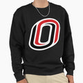 Omaha Mavericks Sweatshirt - Streetwear Style Unisex - T-Shirt, Sweatshirt, Hoodie