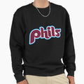 Phils Alternates Sweatshirt - Fun Novelty Design for Adults - T-Shirt, Sweatshirt, Hoodie