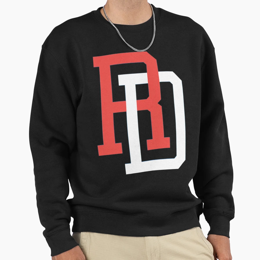Baseball Dominican Republic Sweatshirt - Aesthetic Graphic Men Women - T-Shirt, Sweatshirt, Hoodie